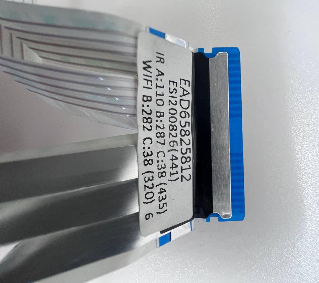 RF Module LGSBWAC92 for LG OLED55BX3LB TV