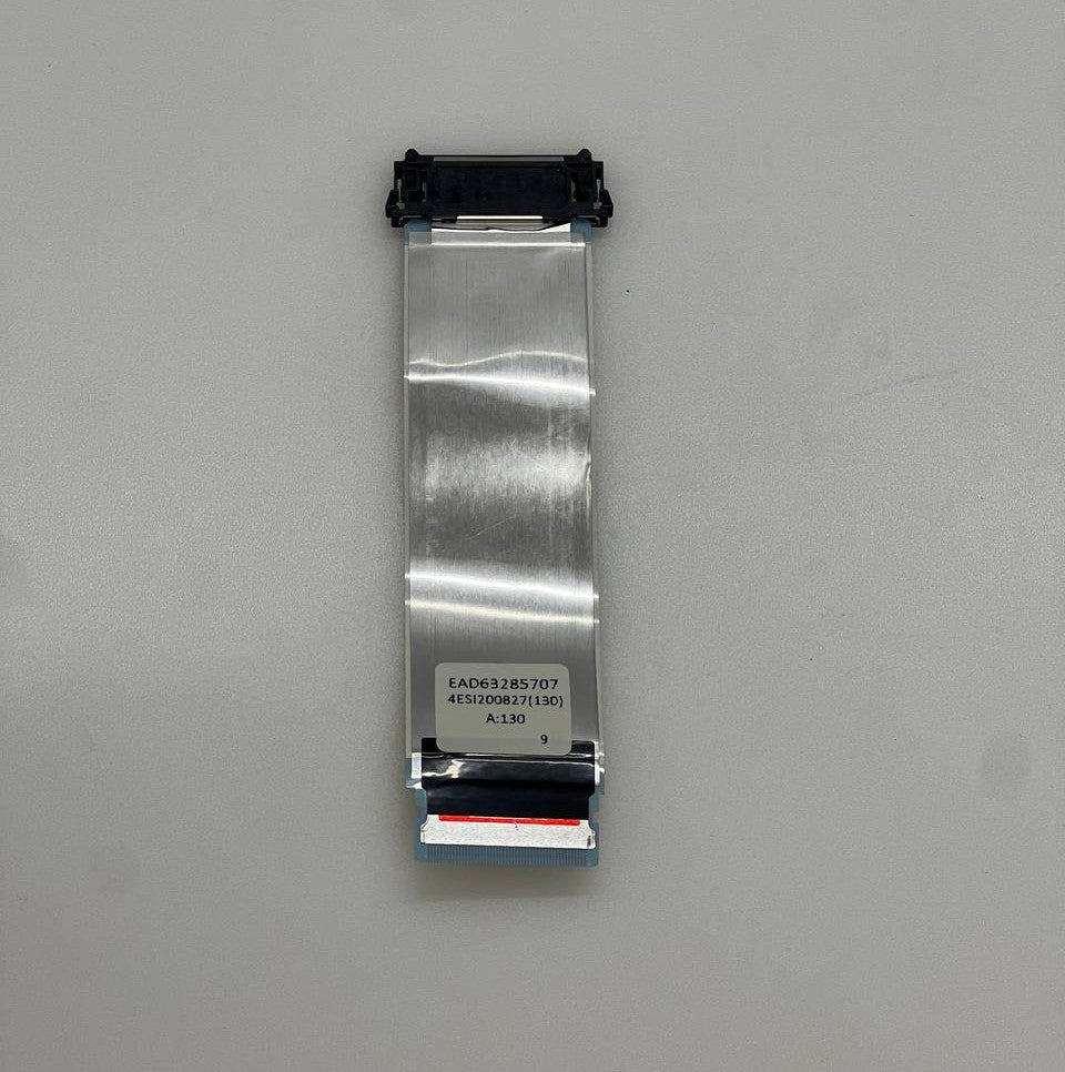 LVDS Cable EAD63285707 for LG OLED55BX3LB TV