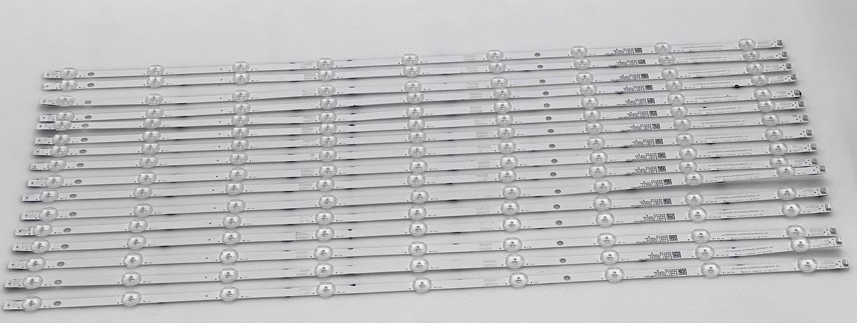 LED Strips LB-GM3030-GJPHP6516X9PS04-JH for Philips 65PUS8909/12 TV