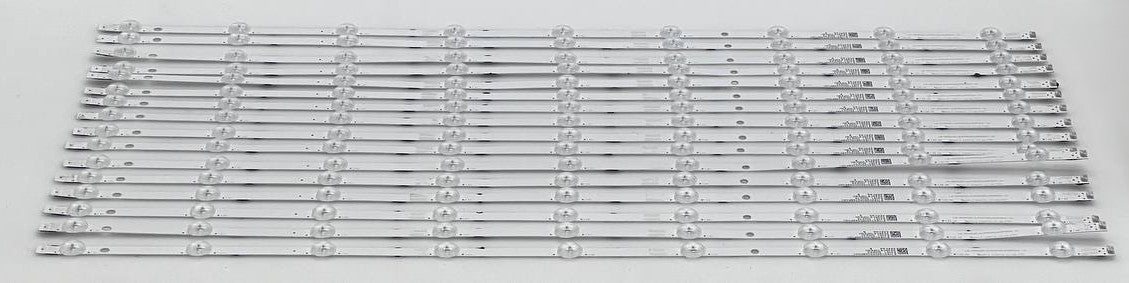 LED Strips LB-GM3030-GJPHP6516X9PS04-JH for Philips 65PUS8909/12 TV