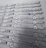 LED Strips LB-GM3030-GJPHP6516X9PS04-JH for Philips 65PUS8909/12 TV