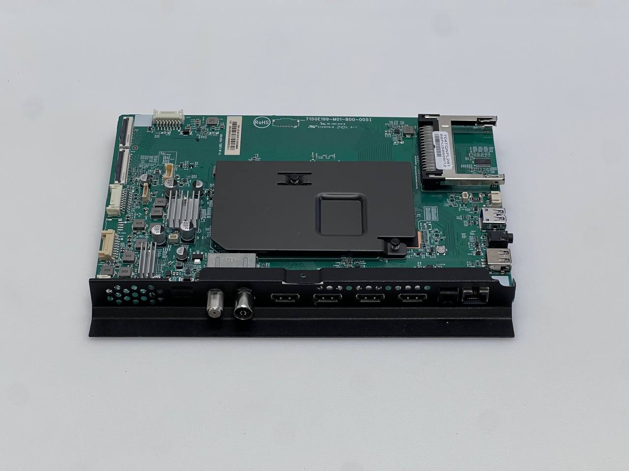 Mother Board 715GE199-M01-B00-005I for Philips 65PUS8909/12 TV