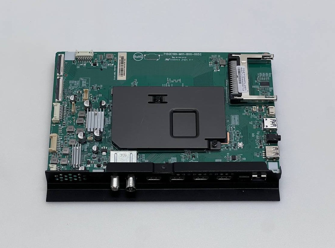 Mother Board 715GE199-M01-B00-005I for Philips 65PUS8909/12 TV