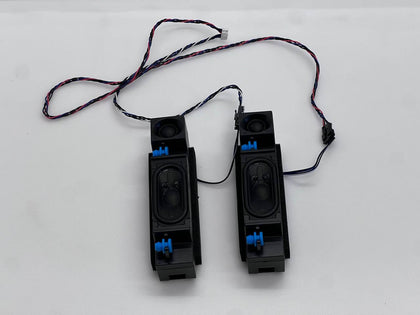 Speakers 11W 378G0110292Y for Philips 65PUS8909/12 TV