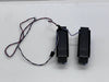 Speakers 11W 378G0110292Y for Philips 65PUS8909/12 TV
