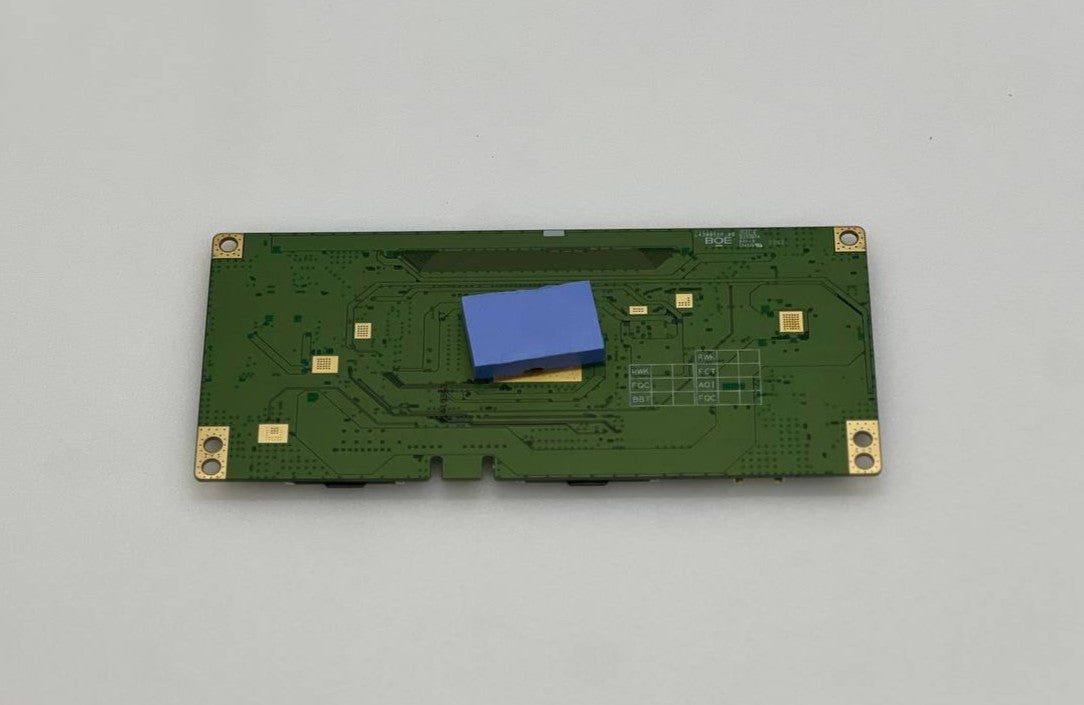 T-Con Board 44-9772013E (HV650QUBE72) for Philips 65PUS8909/12 TV