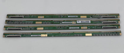 Matrix Boards 44-971745O / 44-9717146O / 44-9717147A / 44-9717148O for Philips 65PUS8909/12 TV