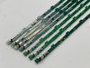 Ambilight Boards with LVDS Cables 715GB129-T0D-000-005K / 715GB174-T0C-000-005G for Philips 65PUS8909/12 TV
