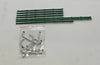 Ambilight Boards with LVDS Cables 715GB129-T0D-000-005K / 715GB174-T0C-000-005G for Philips 65PUS8909/12 TV