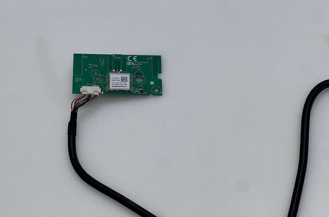 Wi-Fi Board 368GWFBT781GSD for Philips 65PUS8909/12 TV