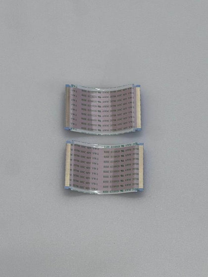 Flex Cables RISE E338920 AWM 20706 for Philips 65PUS8909/12 TV