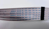 LVDS Cable DEREN-S E241234 AWM 20861 105C 60V CW-1 for Philips 65PUS8909/12 TV