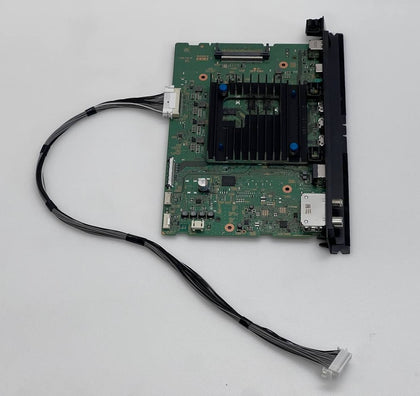 Mother Board 1-003-740-31 for Sony KD-75XH8096 TV