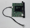 Mother Board 1-003-740-31 for Sony KD-75XH8096 TV