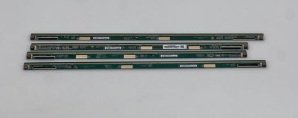Matrix Boards 47_6002756 / 47_6002757 / 47_6002759 / 47_6002758 for Sony KD-75XH8096 TV