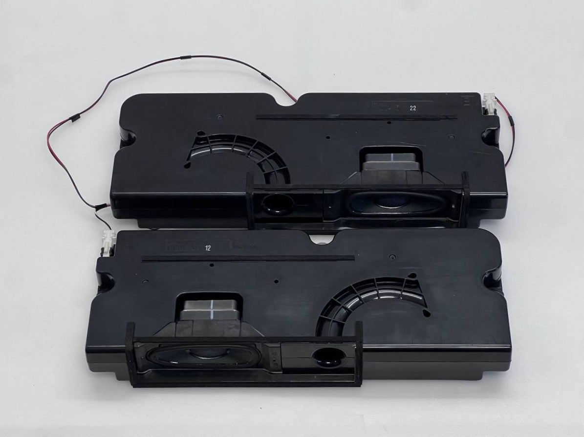 Speakers 1-004-511-22 / 1-004-511-12 for Sony KD-75XH8096 TV