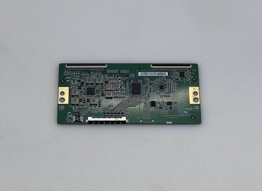 T-Con HV750QUBN9K 44-9771667A for Sony KD-75XH8096 TV