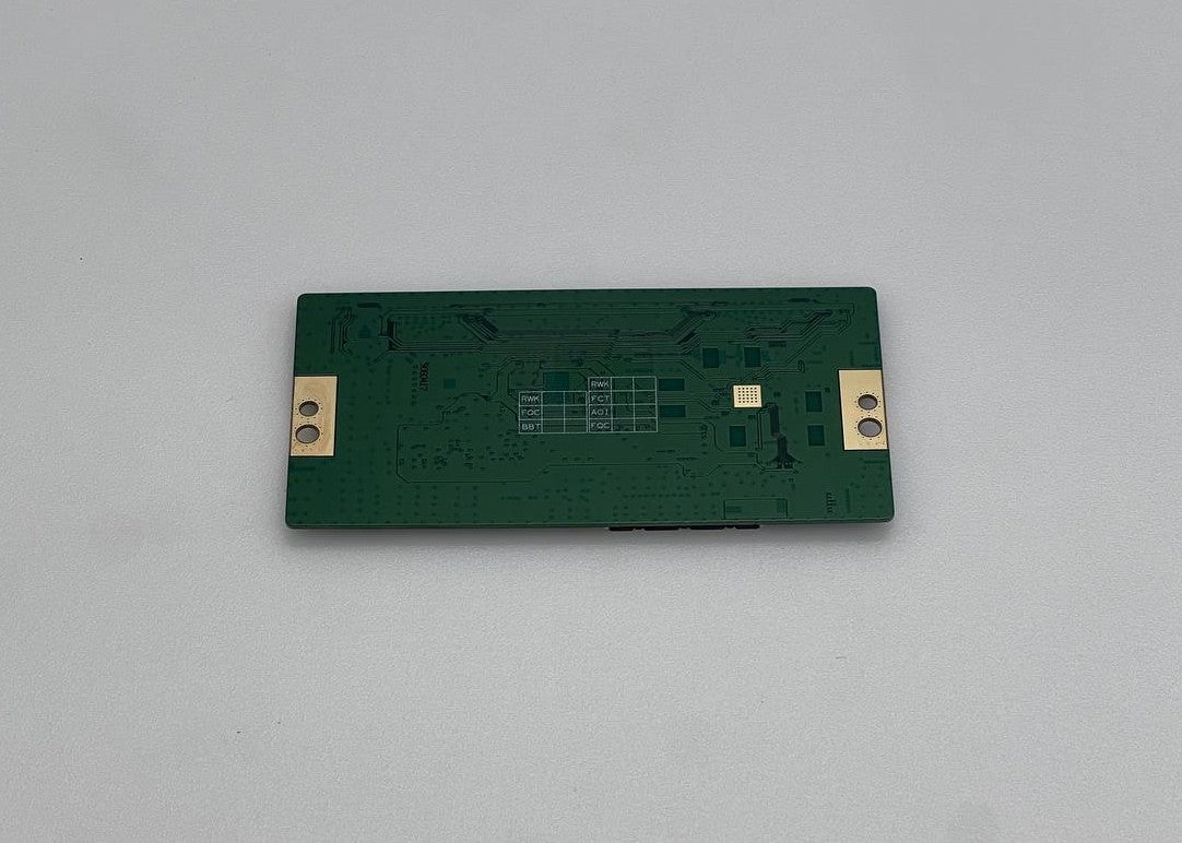 T-Con HV750QUBN9K 44-9771667A for Sony KD-75XH8096 TV