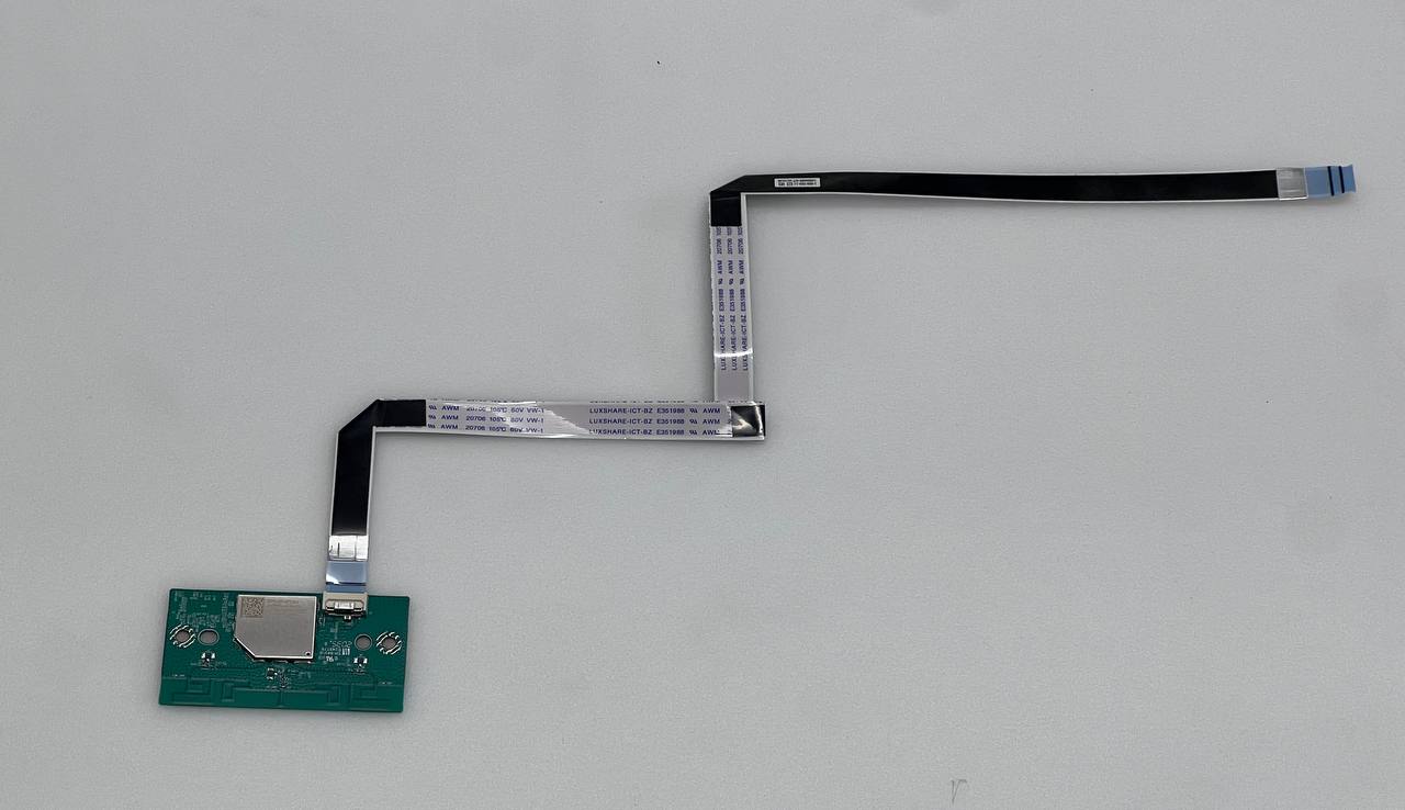 WiFi Module 1-005-419-11 with Cable 1-006-505-11 for Sony KD-75XH8096 TV