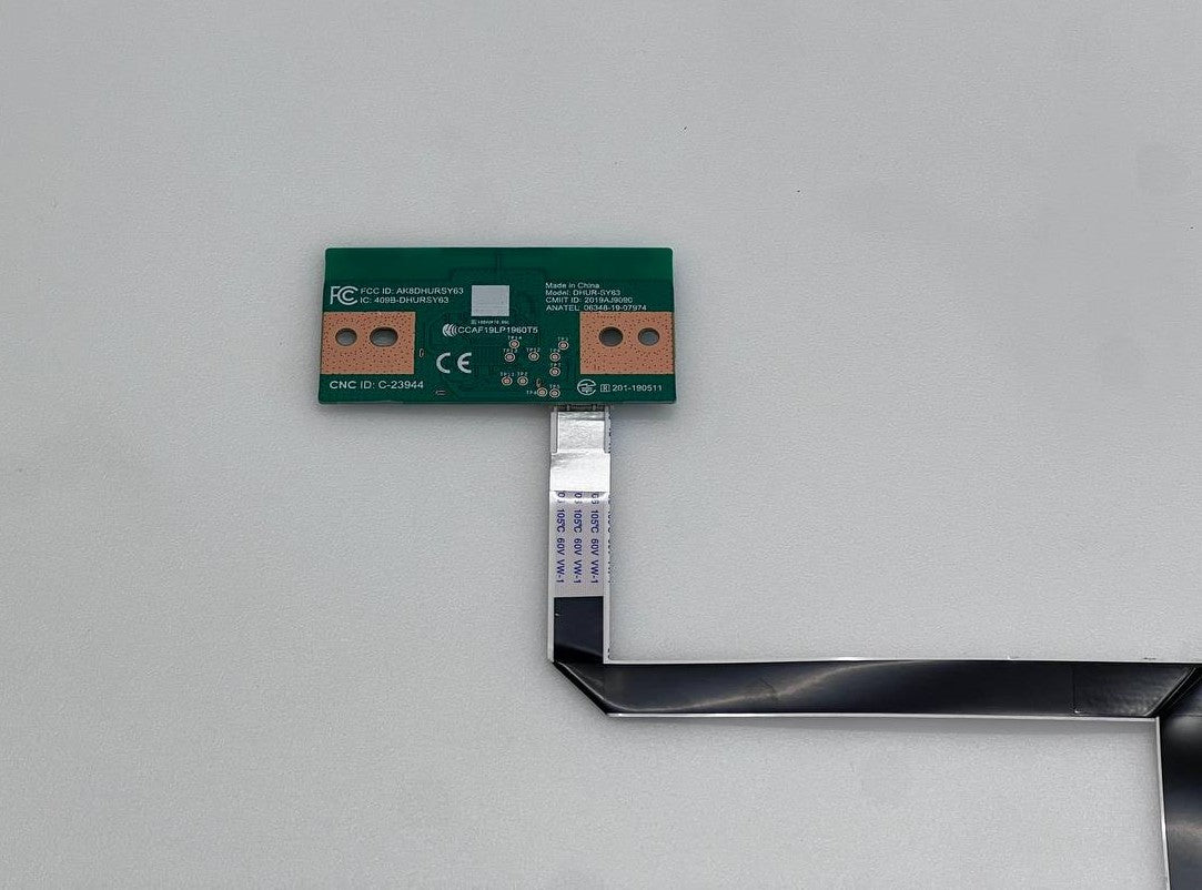 WiFi Module 1-005-419-11 with Cable 1-006-505-11 for Sony KD-75XH8096 TV
