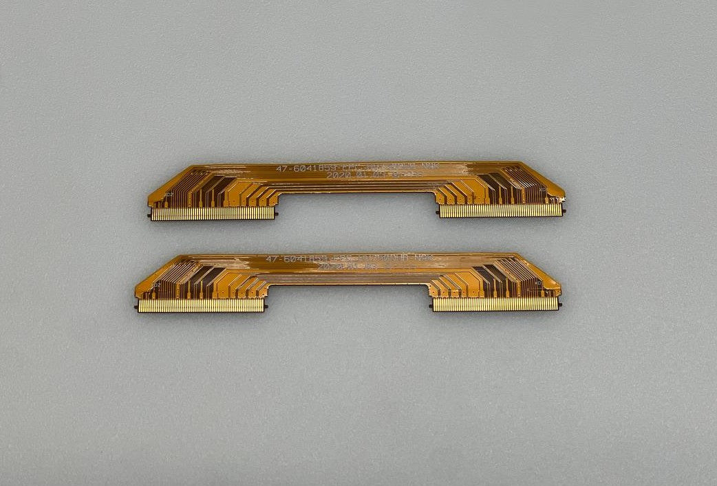 Ribbon 47-6041859-FPC_HV750QUB-N9K for Sony KD-75XH8096 TV