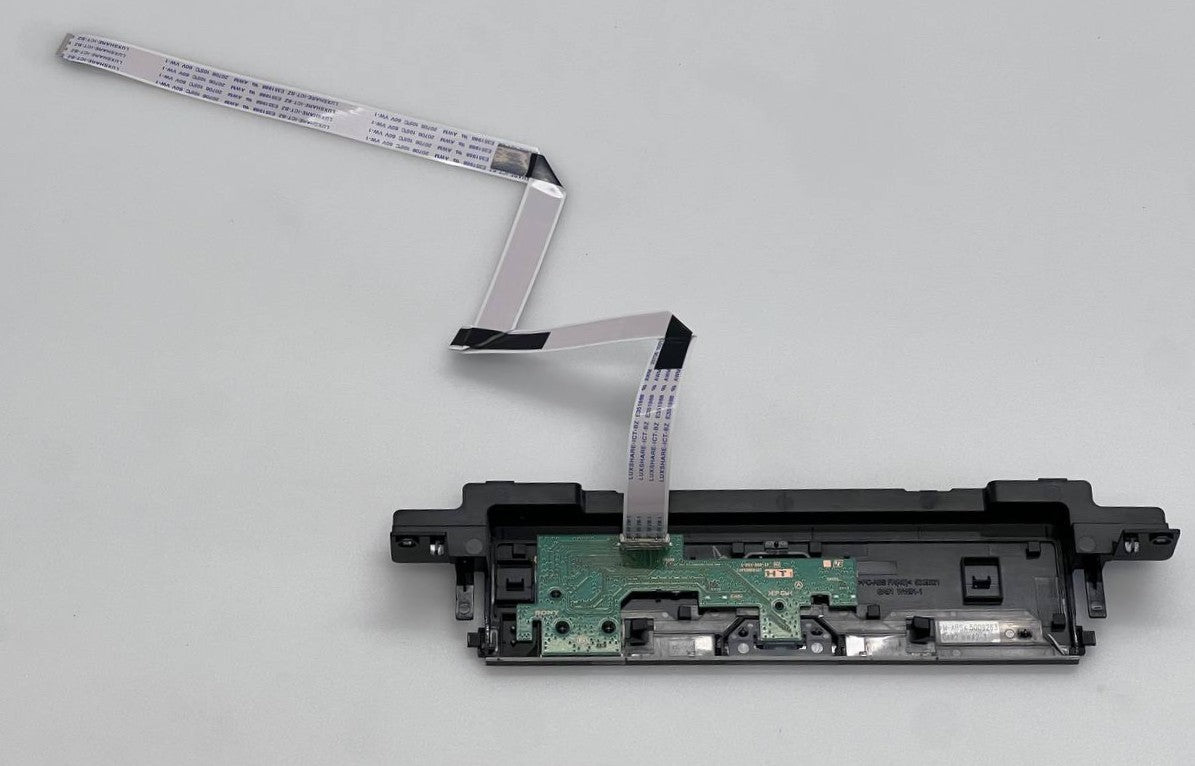 Control Board 1-003-969-12 with Front and Back Cover for Sony KD-75XH8096 TV