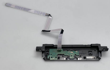Control Board 1-003-969-12 with Front and Back Cover for Sony KD-75XH8096 TV