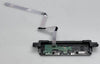 Control Board 1-003-969-12 with Front and Back Cover for Sony KD-75XH8096 TV