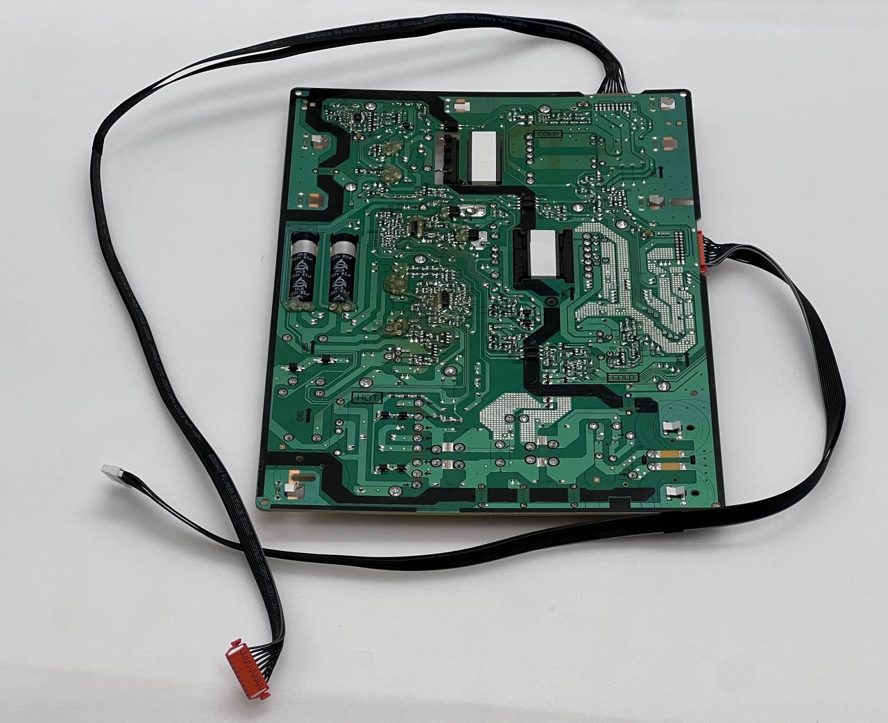 Power Supply L65S7NA_RHS BN44-00982A for Samsung QE65Q70RAT TV