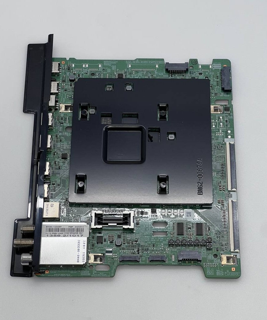 Mother Board BN41-02695A for Samsung QE65Q70RAT TV