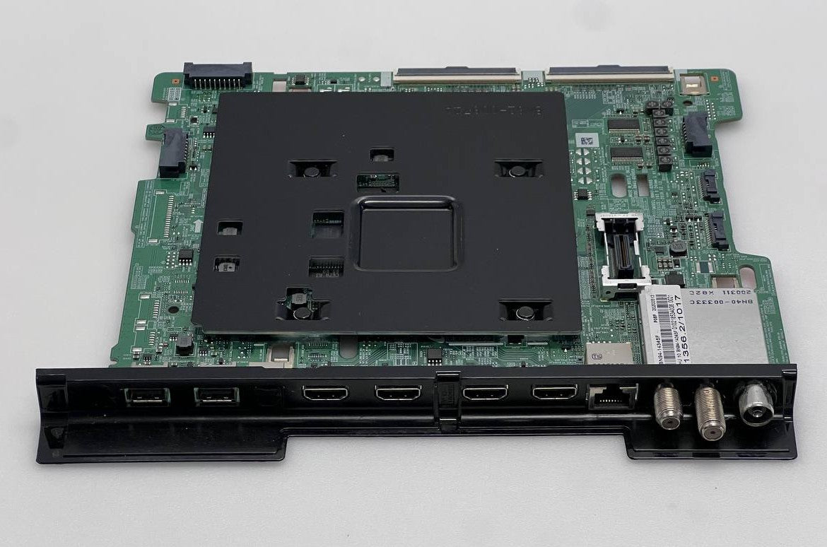 Mother Board BN41-02695A for Samsung QE65Q70RAT TV