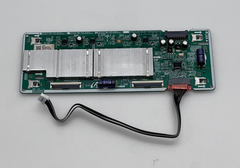 T-Con BN44-00978D for Samsung QE65Q70RAT TV