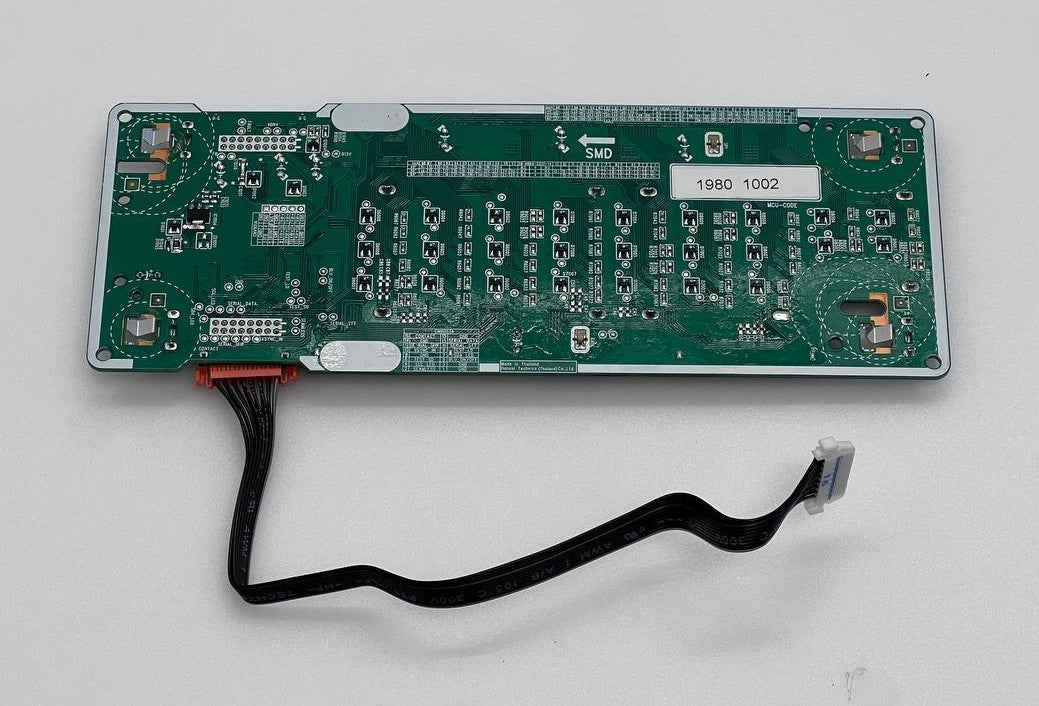 T-Con BN44-00978D for Samsung QE65Q70RAT TV