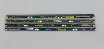Matrix Boards 17Y_VUN65SBL4LV0.1 for Samsung QE65Q70RAT TV