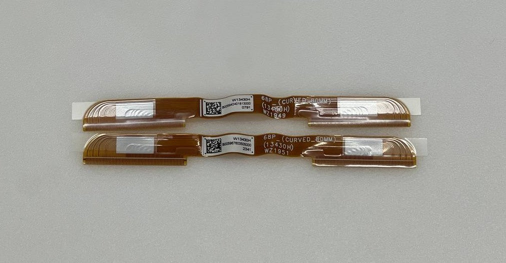 Ribbon Cables WZ1951 for Samsung QE65Q70RAT TV