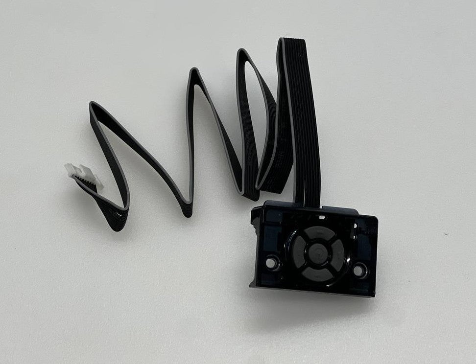 IR Sensor Y19 Q70 REV 0.5 (CT100327) for Samsung QE65Q70RAT TV