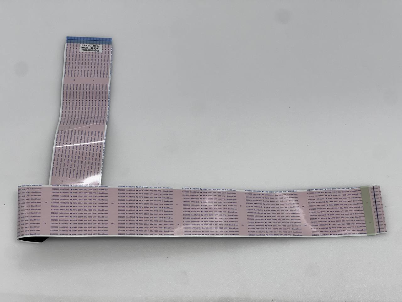 LVDS Cable BN96-39903C for Samsung QE65Q70RAT TV