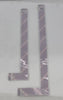 Flex Cables BN96-48151A / BN96-48150A for Samsung QE65Q70RAT TV