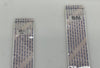 Flex Cables BN96-48151A / BN96-48150A for Samsung QE65Q70RAT TV