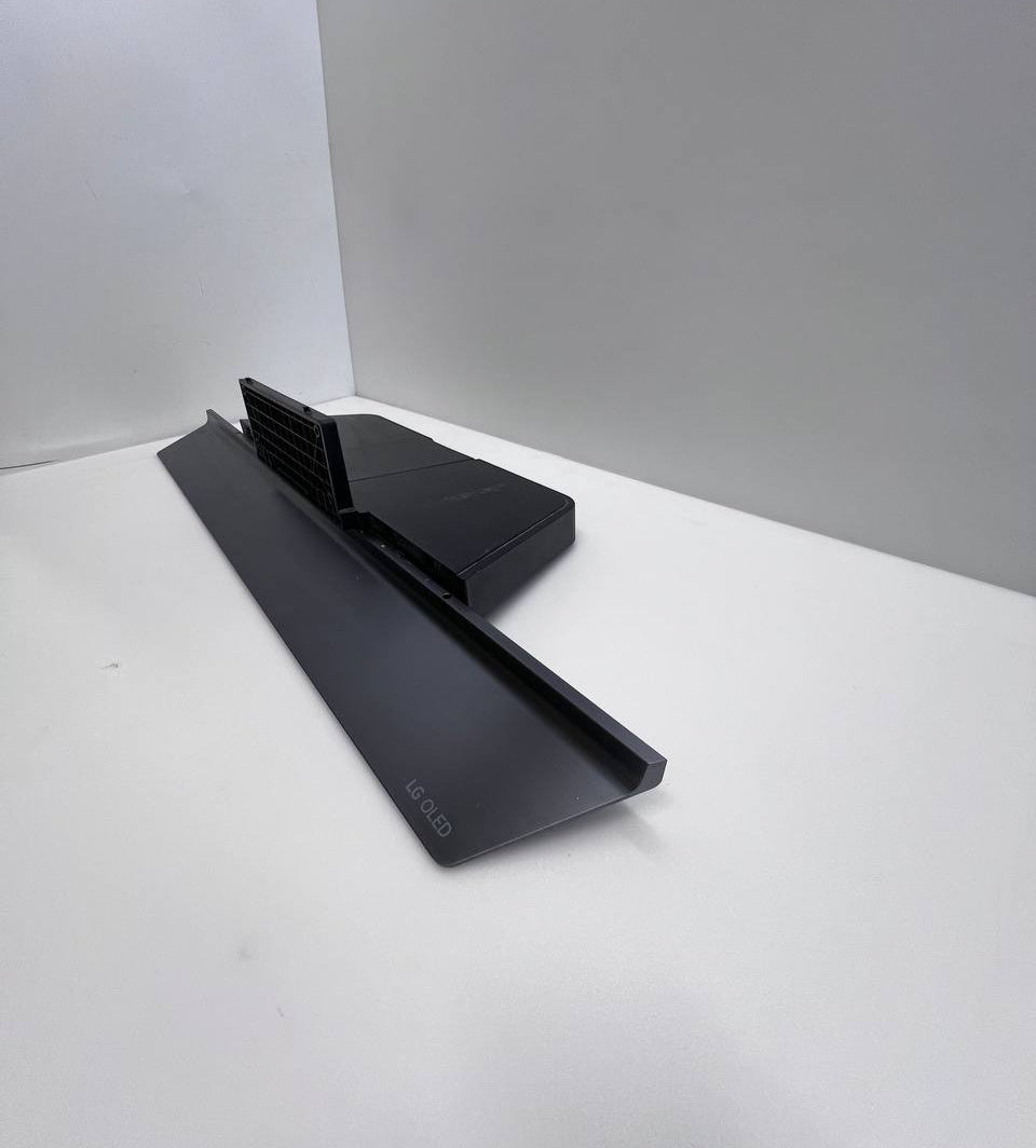Stand Base for LG OLED48CX3LB TV