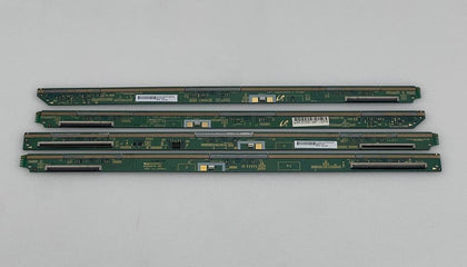 Matrix Boards 15Y_VUN55SRV0.2 RIGHT / 15Y_VUN55SLV0.2 LEFT for Samsung UE55J58500LXXN TV