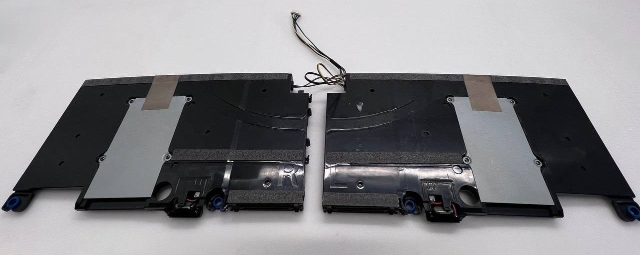 Speakers 10W BN96-34996C for Samsung UE55J58500LXXN TV