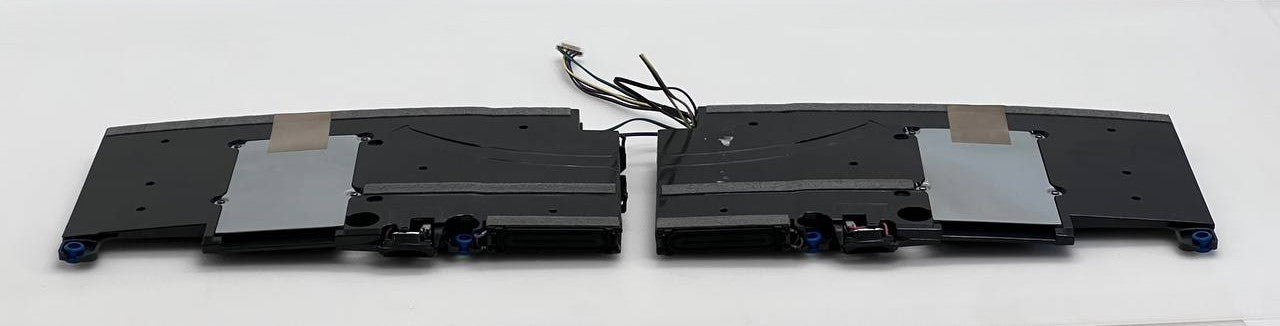 Speakers 10W BN96-34996C for Samsung UE55J58500LXXN TV