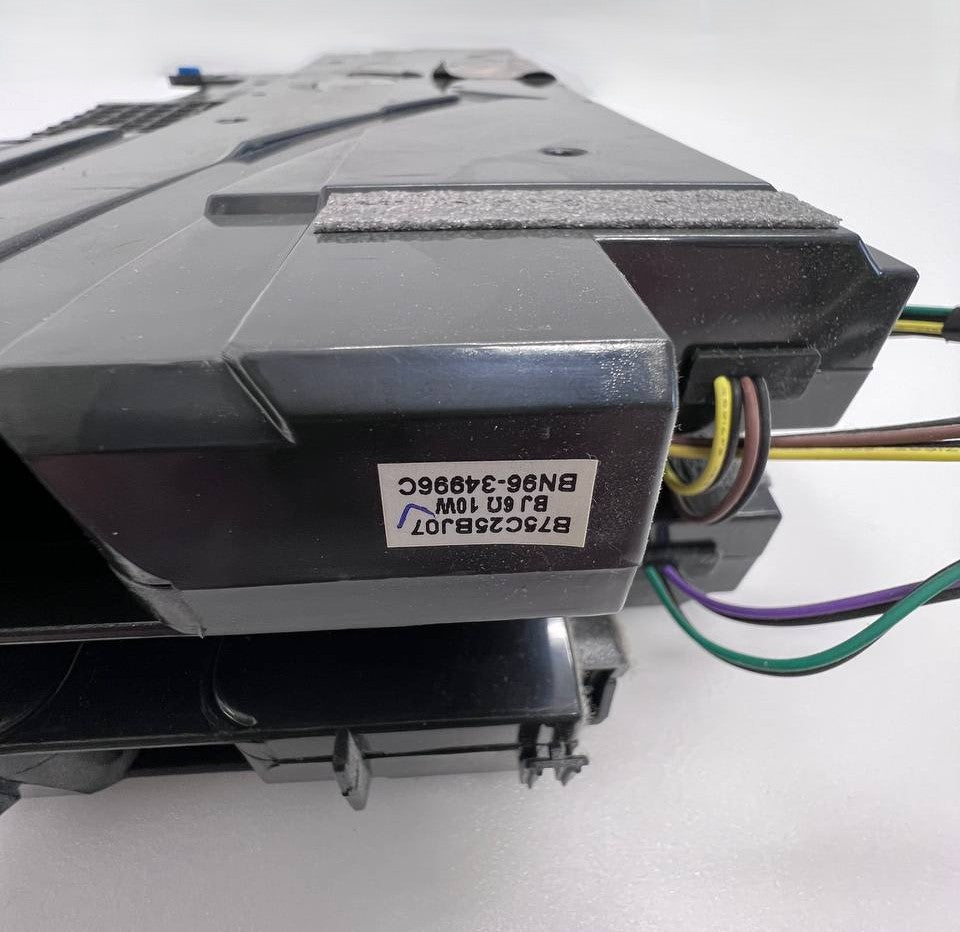 Speakers 10W BN96-34996C for Samsung UE55J58500LXXN TV