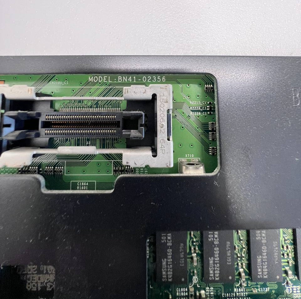 Mother Board BN41-02356 for Samsung UE55J58500LXXN TV