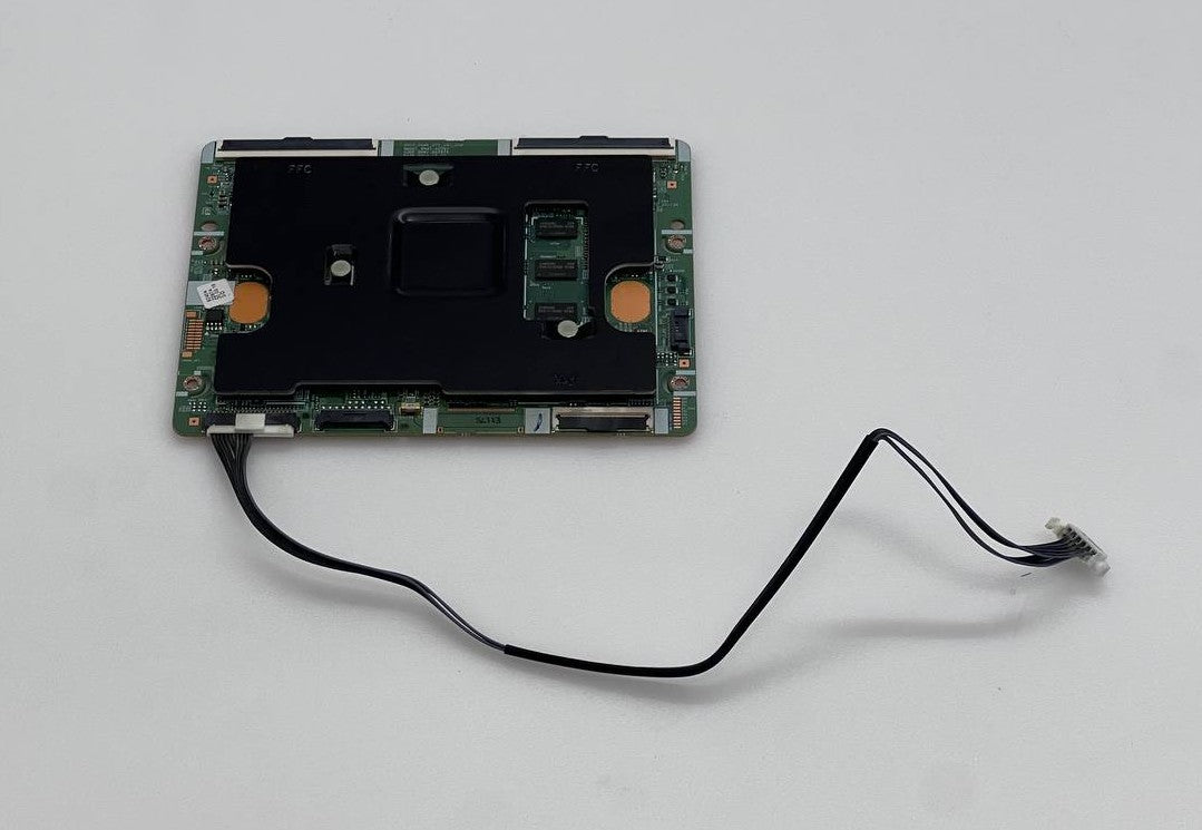 T-Con BN41-02297A for Samsung UE55J58500LXXN TV