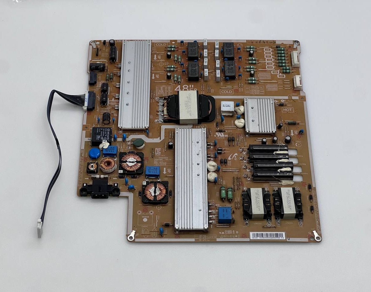 Power Supply L48E8_FHS BN44-00833A for Samsung UE55J58500LXXN TV