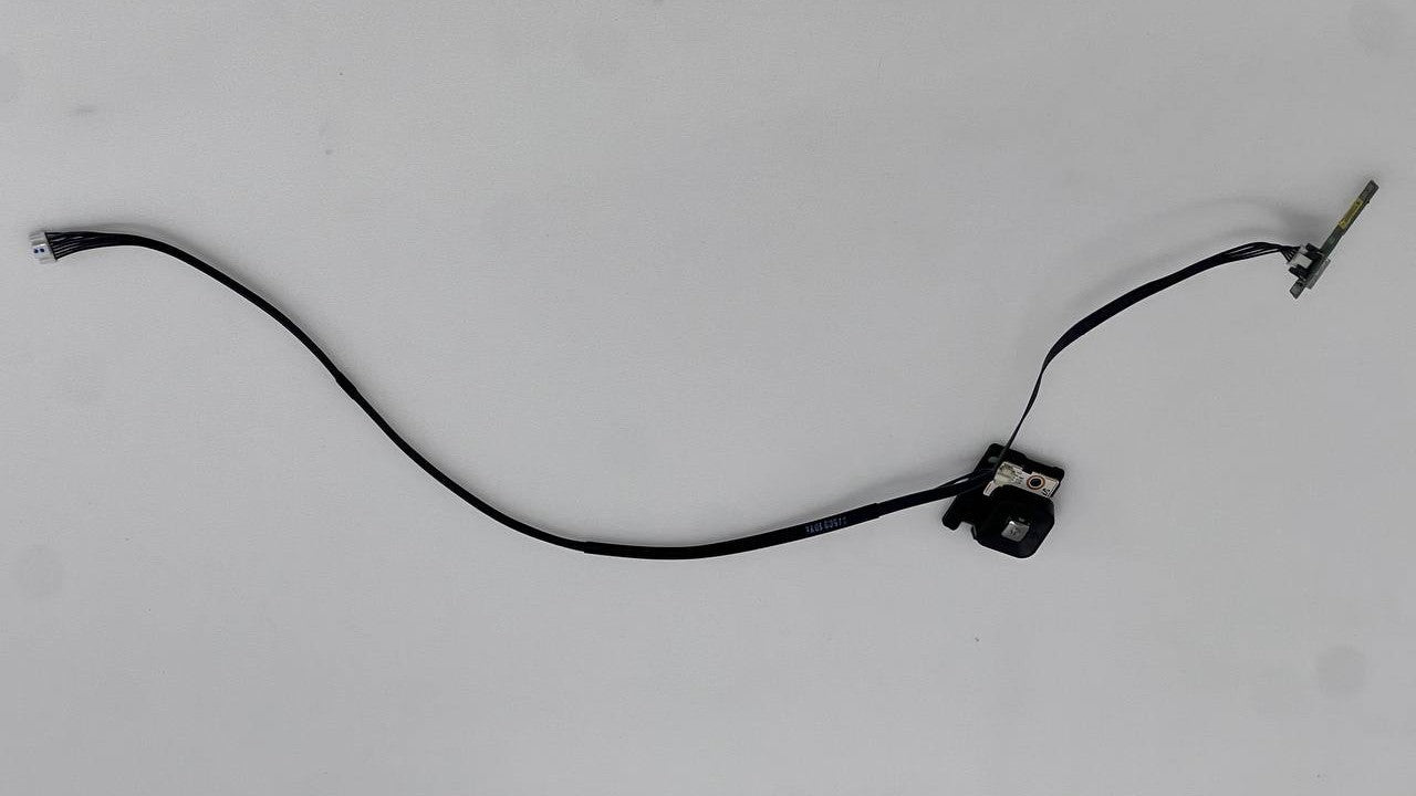 Button Board / IR Sensor BN41-02323A / BN41-02362A for Samsung UE55J58500LXXN TV