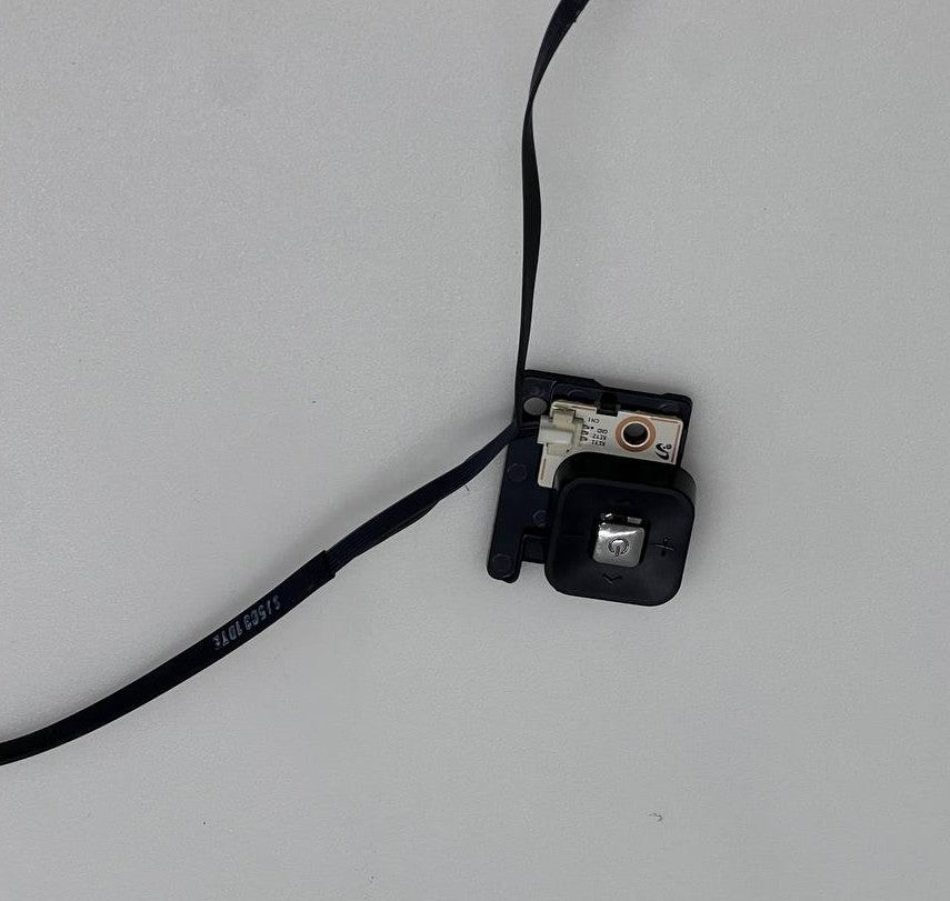 Button Board / IR Sensor BN41-02323A / BN41-02362A for Samsung UE55J58500LXXN TV