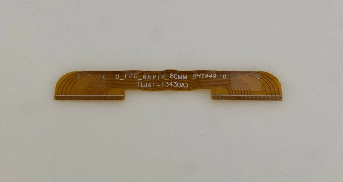 Ribbon Cable LJ41-13430A for Samsung UE55J58500LXXN TV